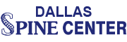 Chiropractic Carrollton TX Dallas Spine Center Logo