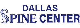 Chiropractic Carrollton TX Dallas Spine Center Logo