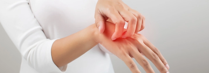 Chiropractic Carrollton TX Joint Pain