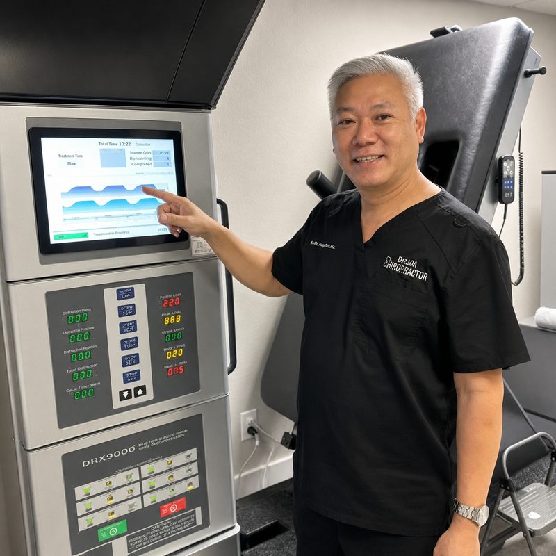 What Is Spinal Decompression? A Plain-English Guide