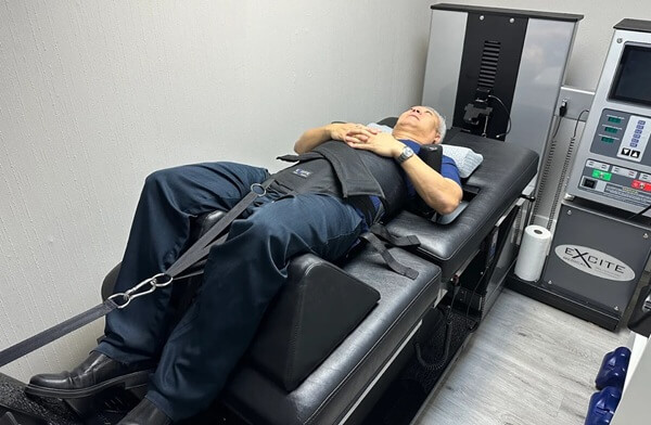 What Spinal Decompression Can and Cannot Fix