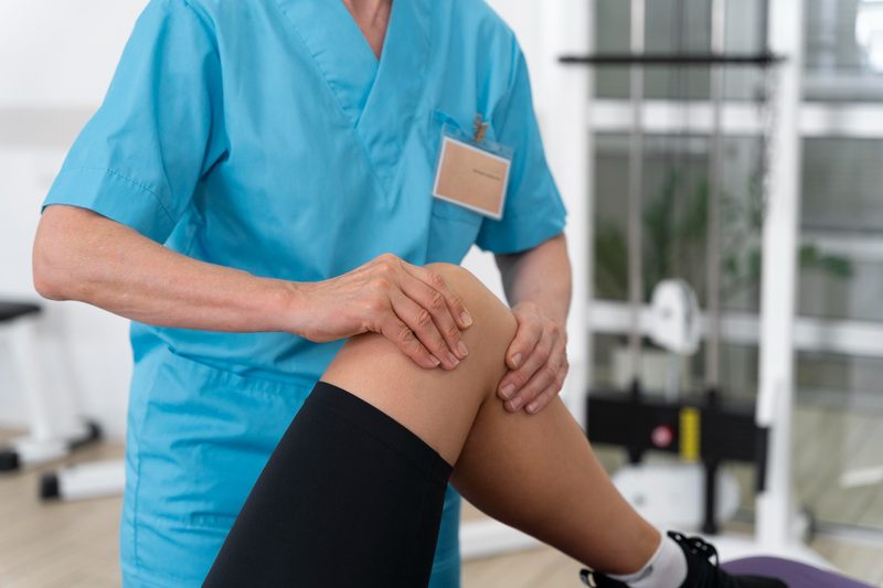 Personal injury care consultation at Dallas Spine Center in Carrollton, TX