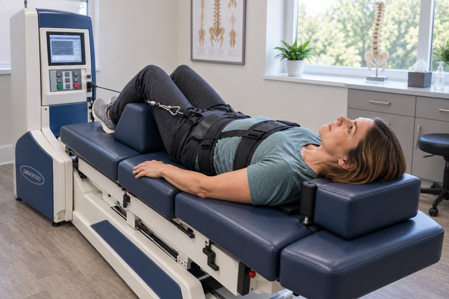 Does Spinal Decompression Actually Work? An Honest Look